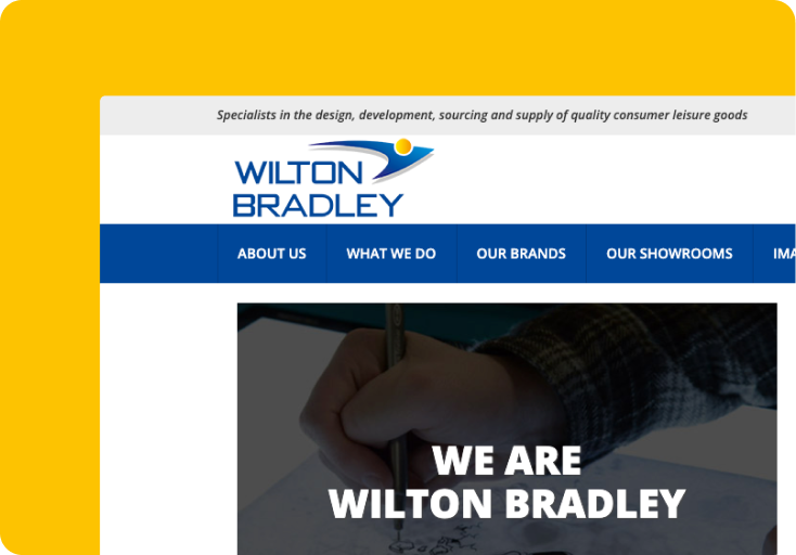 WiltonBradley-images