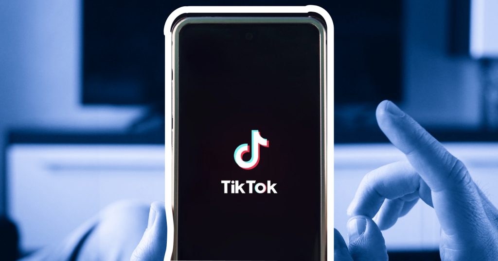 
Tiktok prediction 2025